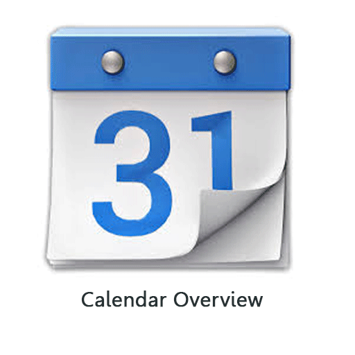 Calendar Overview